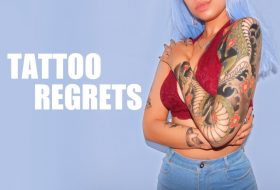 Ce trebuie sa stii despre indepartarea tatuajelor cu LASER