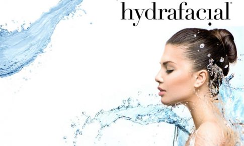 HYDRAFACIAL: o revolutie in tratamentul cosmetic si o inovatie in ingrijirea pielii