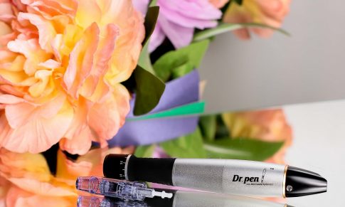 Mezoterapia cu microneedling- avataje si principiul de functionare