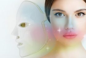 Terapia cu lumină LED- indispensabilă la finalul oricărui tratament cosmetic