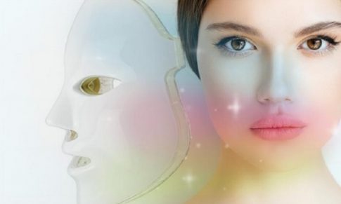 Terapia cu lumină LED- indispensabilă la finalul oricărui tratament cosmetic